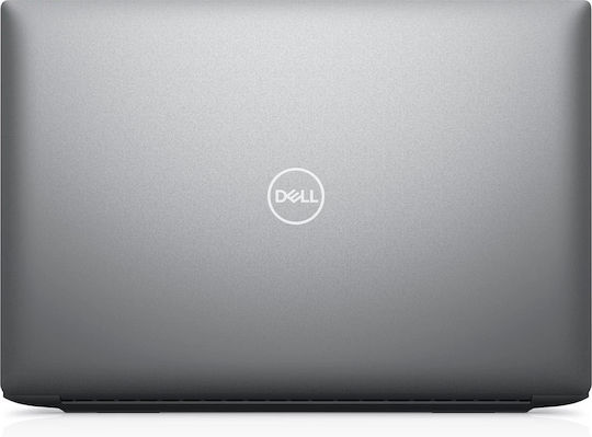 Dell Precision 5490 14" FHD+ (Ultra 7-165H/32GB/1TB SSD/RTX 2000 Ada/W11 Pro) (DE Keyboard) view 3