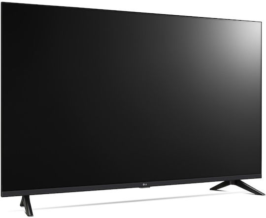 LG Smart Television 50" 4K UHD LED 50UT73003LA HDR (2024) view 4
