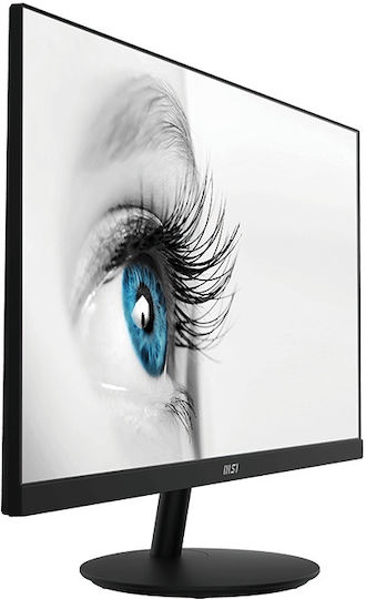 MSI Pro MP271A IPS Monitor 27" FHD 1920x1080 with Response Time 4ms GTG view 4