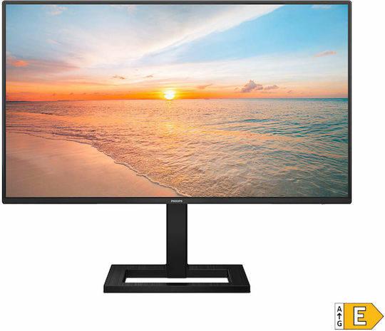 Philips 24E1N1300AE IPS Monitor 24" FHD 1920x1080 with Response Time 4ms GTG view 5