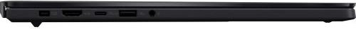 Asus ProArt P16 OLED H7606WV-ME019W 16" UHD (Ryzen AI 300 Series-9 HX 370/32GB/1TB SSD/GeForce RTX 4060/W11 Home) Nano Black (ES Keyboard) view 3