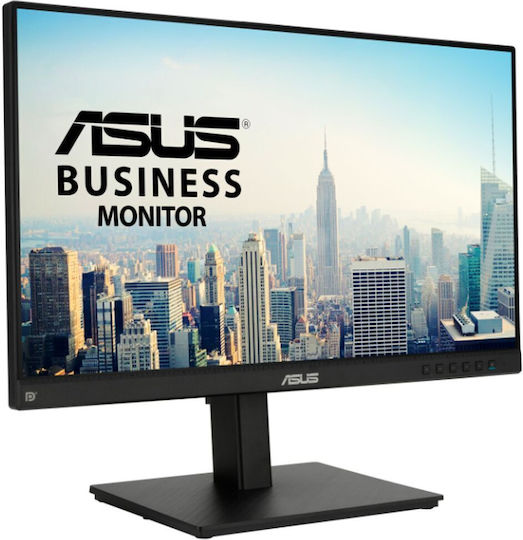 Asus BE24ECSBT IPS Monitor 23.8" FHD 1920x1080 with Response Time 5ms GTG