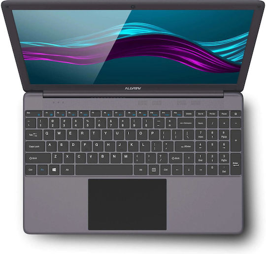 Allview Allbook I 15.6" FHD (i3-1005G1/8GB/256GB SSD/No OS) (US Keyboard) vue 2