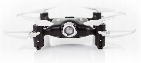 Syma X20 Drone Children's 2.4 GHz without Camera Black view 5