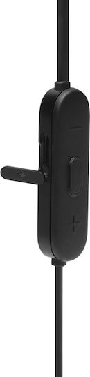 JBL Tune 215BT Earbud Bluetooth Handsfree Earphones Black view 7