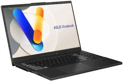 Asus Vivobook Pro 15 N6506MV-OLED-MA045X 15.6" 120Hz (Ultra 9-185H/24GB/1.0TB SSD/GeForce RTX 4060/W11 Pro) Earl Grey (US Keyboard) view 3