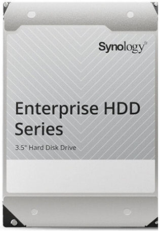 Synology 4TB HDD Hard Drive 3.5" SATA III for NAS HAT5320-4T view 2