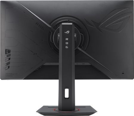 Asus ROG Strix XG27WCS VA HDR Curved Monitor 27" QHD 2560x1440 180Hz with Response Time 1ms GTG view 3