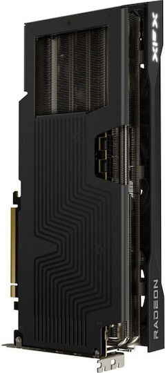 XFX Radeon RX 9070 16GB GDDR6 Quicksilver OC Gaming Edition Graphics Card vista 5