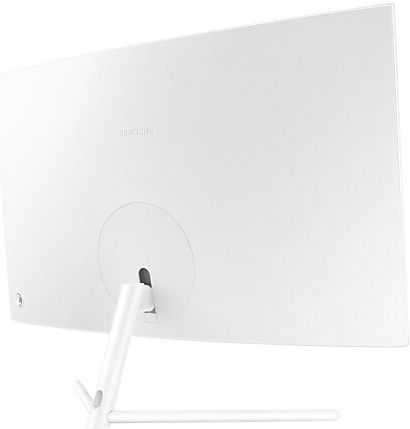 Samsung UR591C LU32R591CWPXEN VA Curved Monitor 31.5" 4K 3840x2160 with Response Time 4ms GTG view 5