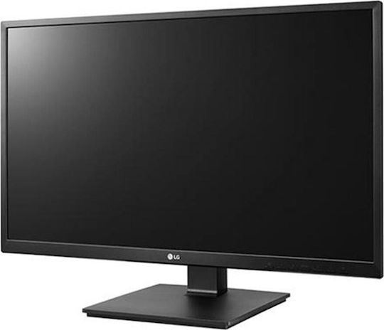 LG 24BL650C-B IPS Monitor 23.8" FHD 1920x1200 with Response Time 5ms GTG vue 3