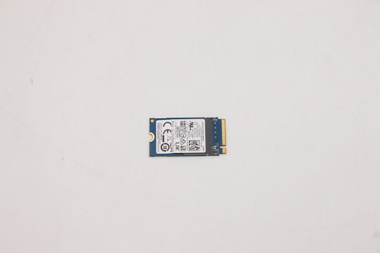 Lenovo SSD 256GB M.2 Type 5SS0V26415