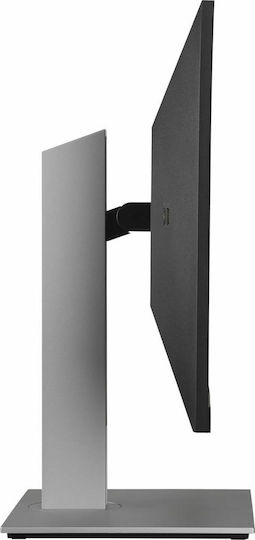 HP E24 G4 IPS Monitor 23.8" FHD 1920x1080 with Response Time 5ms GTG vue 4