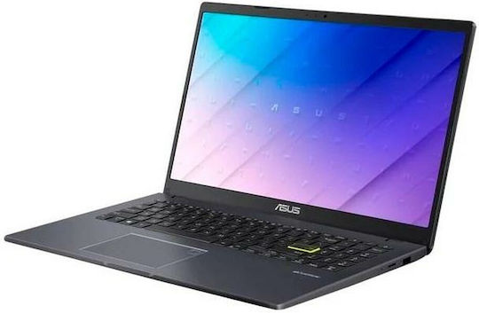 Asus E510KA-EJ680W 15.6" (Celeron Dual Core-N4500/4GB/256GB SSD/W11 S) (ES Keyboard) view 3
