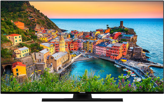 Daewoo Smart Television 55" 4K UHD QLED 55DH55UQ HDR (2021) view 1