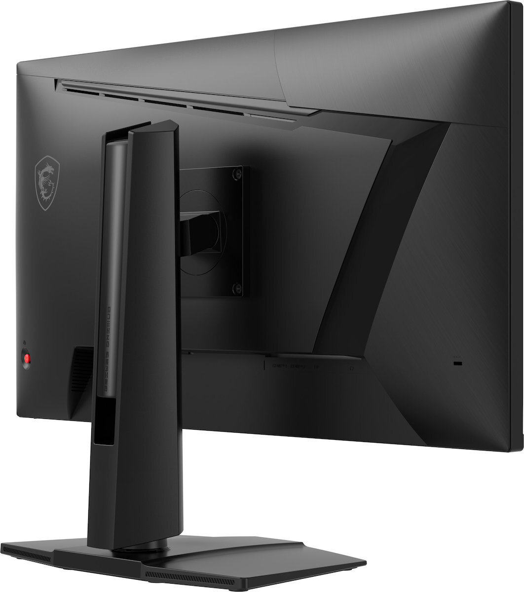 MSI Mag 275UPD E14 IPS HDR Gaming Monitor 27" 4K 3840x2160 144Hz vue 3