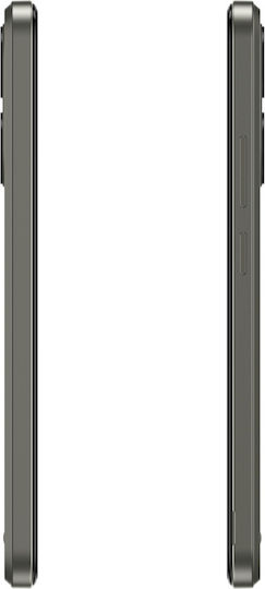 Kruger & Matz Flow 11 Dual SIM (4GB/64GB) Gray view 4