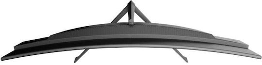 PcCom Elysium GO2480CV VA Curved Monitor 23.8" FHD 1920x1080 165Hz with Response Time 5ms GTG view 6