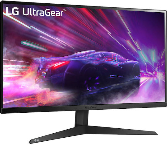 LG UltraGear 27GQ50A-B VA Gaming Monitor 27" FHD 1920x1080 165Hz view 4