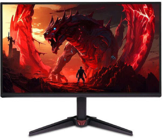Acer Nitro VG240YG IPS HDR Monitor 23.8" FHD 1920x1080 with Response Time 4ms GTG