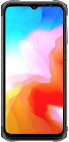 Ulefone Armor 12 5G Dual SIM (8GB/128GB) Resistant Smartphone Orange view 6