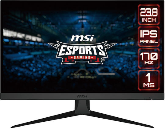 MSI G2422 IPS Gaming Monitor 24" FHD 1920x1080 170Hz