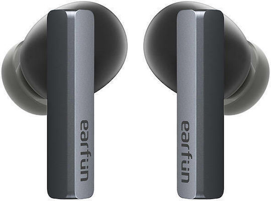 Earfun Air Pro SV In-ear Bluetooth Handsfree Earphones with Sweat Resistance and Charging Case Black vista 5