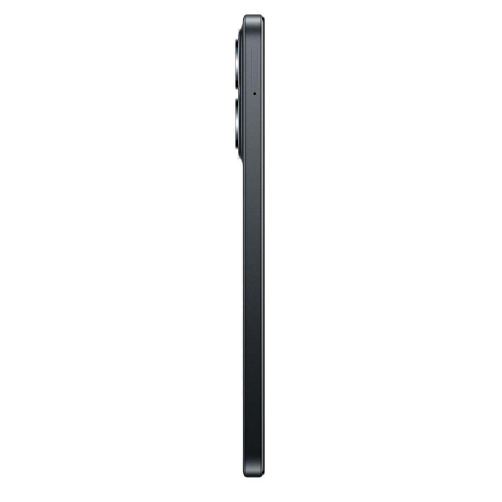 Xiaomi Redmi 15C NFC Dual SIM (4GB/128GB) Midnight Black view 5