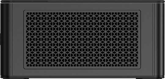 Minisforum UM890 Mini PC (Ryzen 9 8945HS/16GB DDR5/512GB SSD + 1.0TB /No OS) view 4