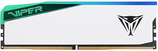 Patriot Viper Elite 5 Ultra DDR5 64GB RAM with 2x32GB Modules and Speed 6400 for Desktop VEU564G6432K vue 3