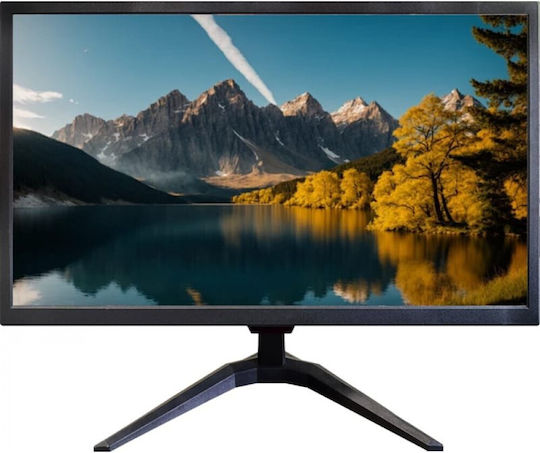 EOS LED272KN TN Monitor 27" FHD 1920x1080 with Response Time 5ms GTG