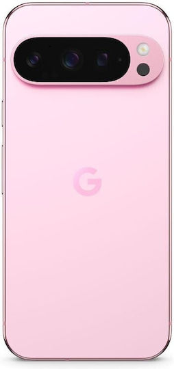 Google Pixel 9 Pro 5G (16GB/256GB) Rose Quartz view 3