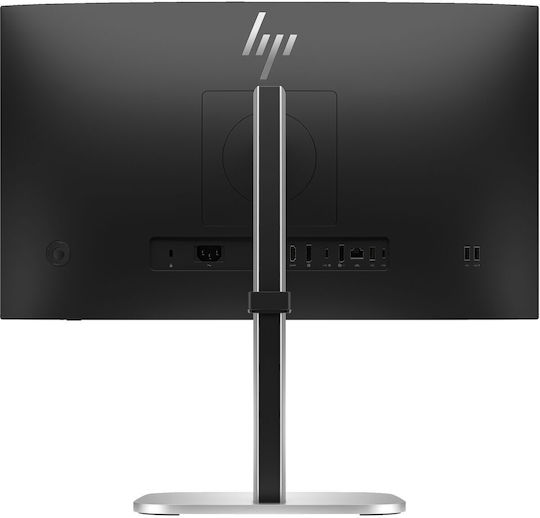 HP S5 Pro 524pu IPS Monitor 23.8" FHD 1920x1080 with Response Time 5ms GTG vue 6