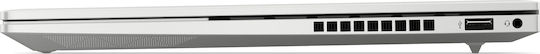 HP Envy 15-ep0053nw 15.6" IPS FHD (i5-10300H/16GB/1TB SSD/GeForce GTX 1660 Ti/W10 Home) (US Keyboard) vue 5
