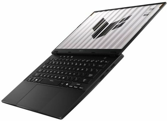 Asus TUF Gaming A14 FA401WV-RG010W 14" QHD+ 165Hz (Ryzen AI 300 Series-9 HX 370/32GB/1TB SSD/GeForce RTX 4060/No OS) (ES Keyboard) view 8