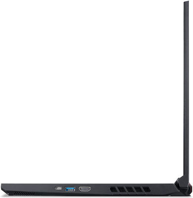 Acer Nitro 5 AN515-45-R9CT 15.6" IPS FHD 144Hz (Ryzen 7-5800H/16GB/1TB SSD/GeForce RTX 3080/W11 Home) (US Keyboard) view 5