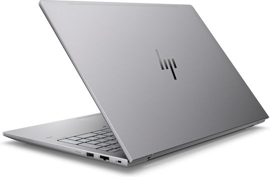 HP ZBook Power 16 G11 16" IPS FHD+ (Ultra 5-135H/16GB/1TB SSD/RTX A1000/W11 Pro) (International English Keyboard) view 5