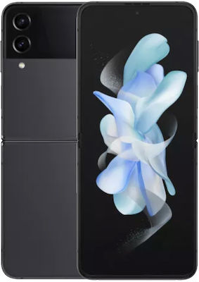 Samsung Galaxy Z Flip4 5G (8GB/512GB) Graphite view 1