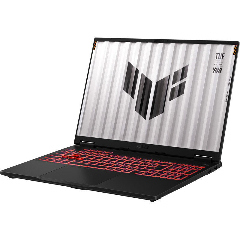 Asus TUF Gaming A16 FA608UH-RV080 16" FHD+ (Ryzen 7-260/16GB/512GB SSD/GeForce RTX 5050/No OS) (International English Keyboard) view 7