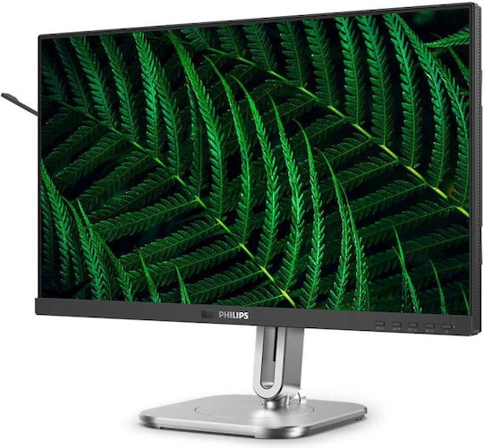 Philips B-Line 24B2G5301 IPS Monitor 23.8" FHD 1920x1080 with Response Time 4ms GTG view 7