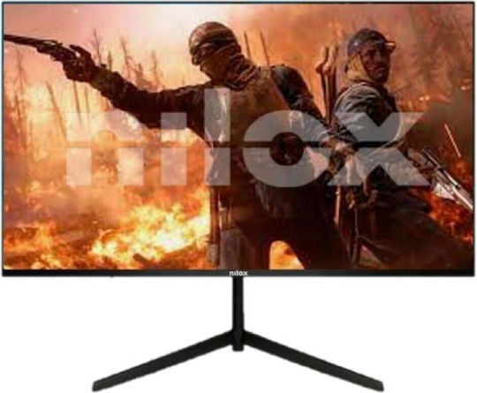 Nilox NXM27CRV01 VA Monitor 27" FHD 1920x1080 165Hz with Response Time 1ms GTG view 1