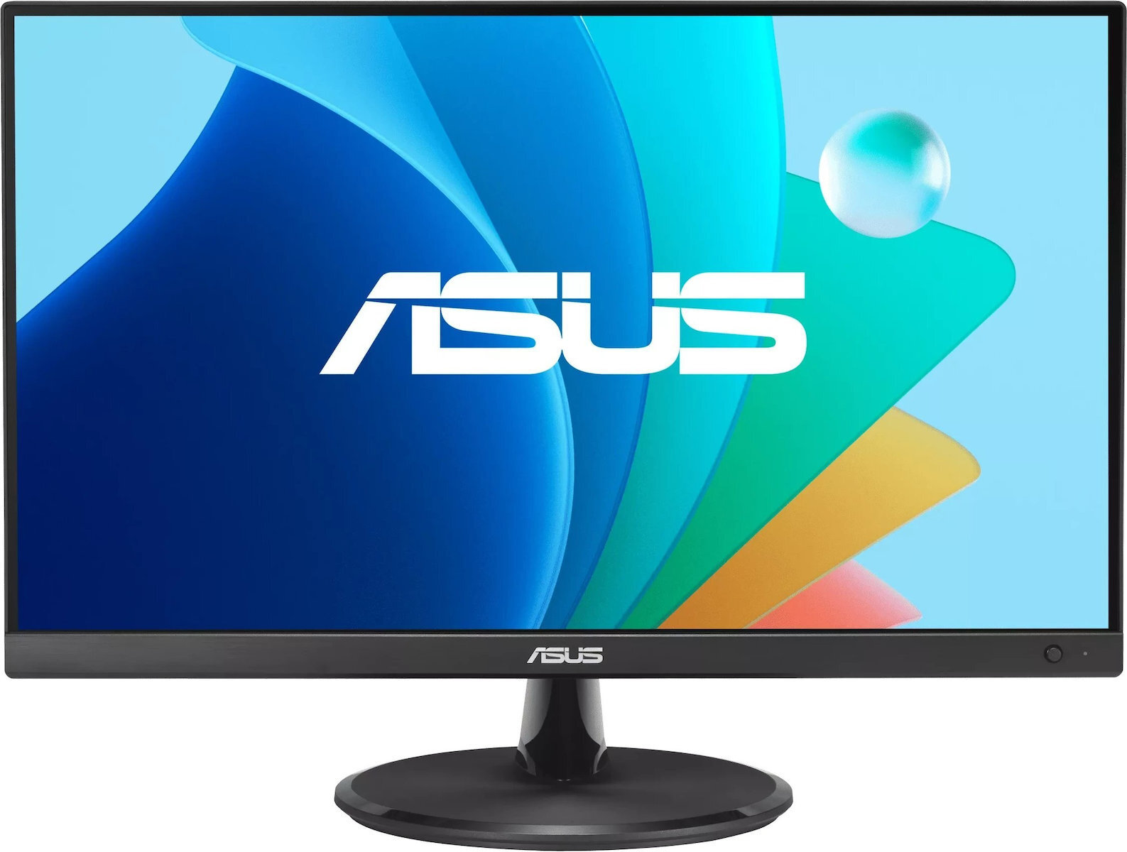 Asus VP227HF IPS Monitor 21.4" FHD 1920x1080 view 1