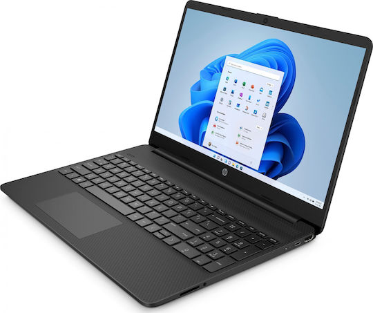 HP 15s-fq5244nw 15.6" IPS FHD (i5-1235U/8GB/512GB SSD/W11 Home) (US Keyboard) vista 2