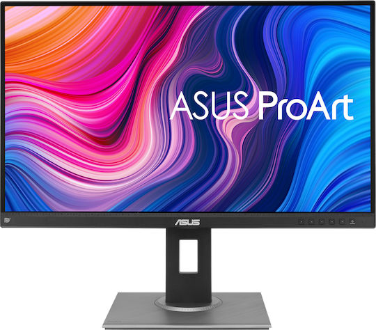 Asus ProArt PA278QV IPS Monitor 27" QHD 2560x1440 with Response Time 5ms GTG