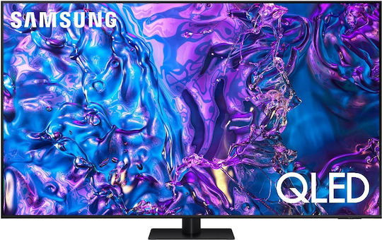 Samsung Smart Television 85" 4K UHD QLED QE85Q70DATXXH HDR (2024)