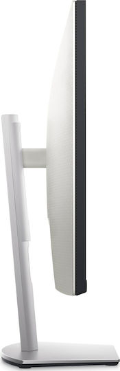 Dell S2722QC IPS HDR Monitor 27" 4K 3840x2160 with Response Time 4ms GTG view 3