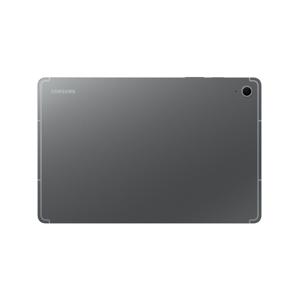 Samsung Galaxy Tab S10 FE Enterprise Edition 5G 10.9Inches (8GB/128GB) Gray view 4