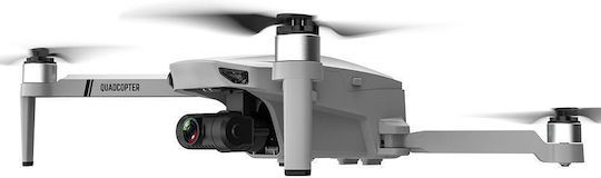 SLX KF102 Drone 5G with 4K Camera and Controller góc nhìn 2
