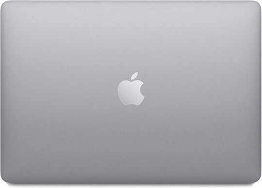 Apple MacBook Air 13.3" (2019) IPS QHD+ (i5/8GB/128GB SSD) Space Gray (GR Keyboard) vista 4