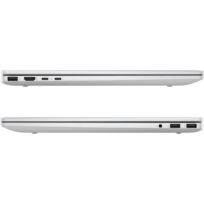 HP Envy 17-da0021nn 17.3" IPS FHD (Ultra 7-155H/16GB/512GB SSD/W11 Home) (US Keyboard) view 2